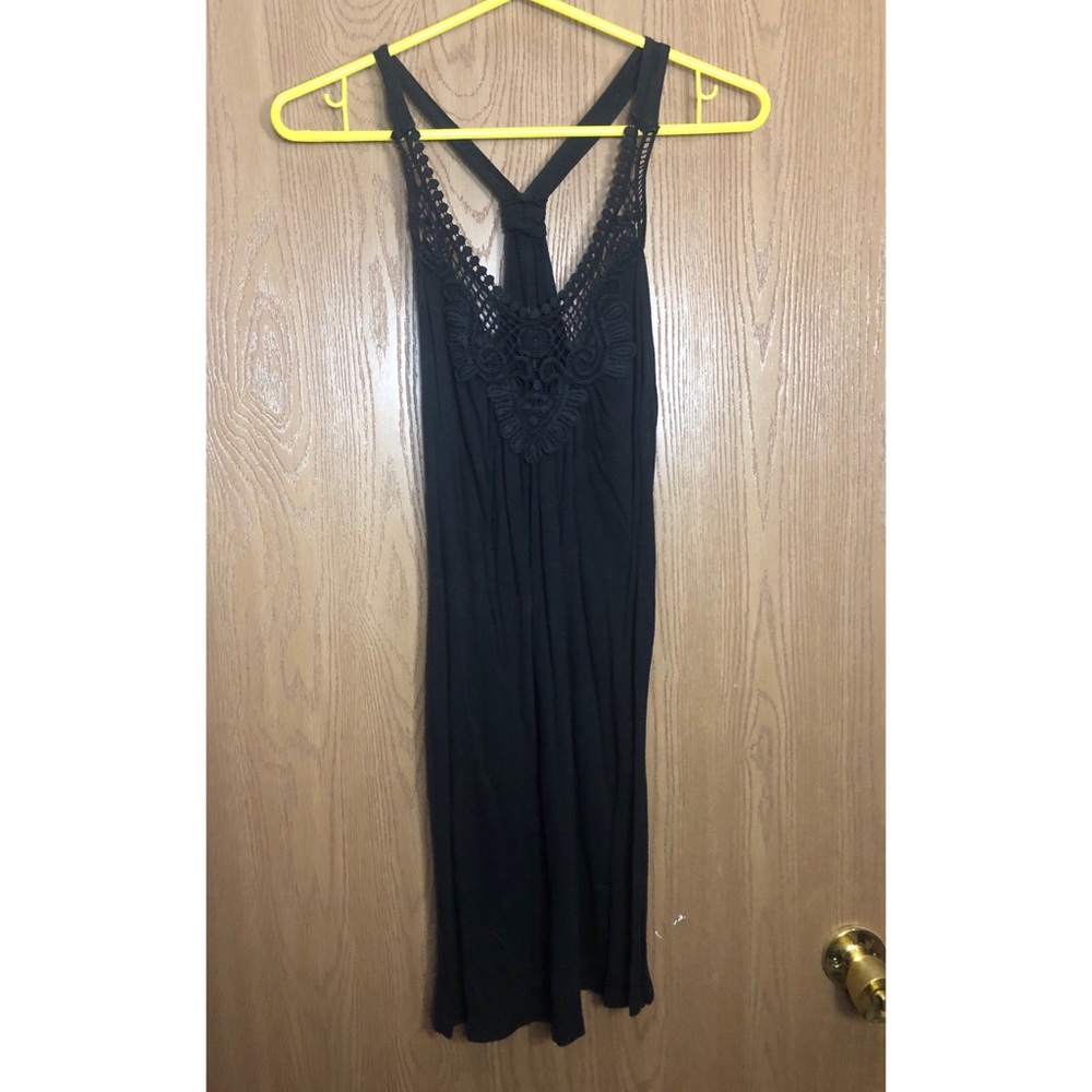 Swimsuit Cover-up or Dress